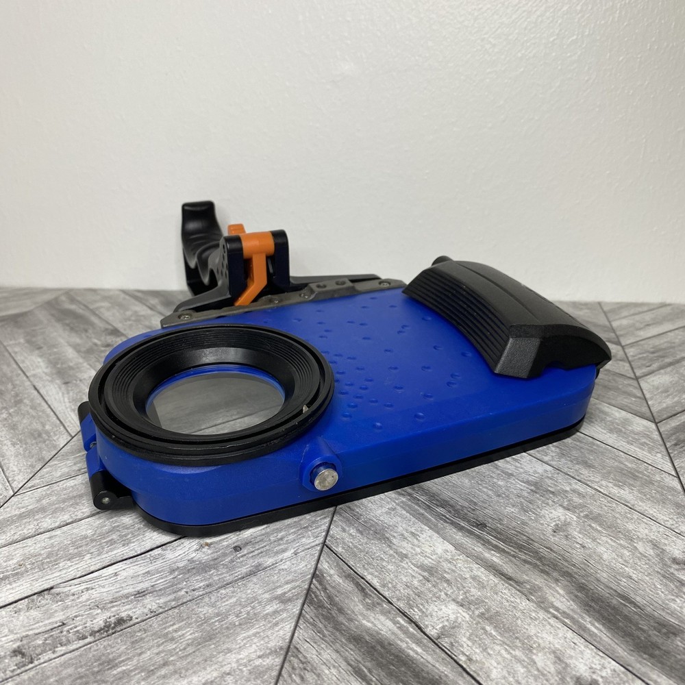 AxisGO Water Housing For iPhone 11 Pro Max