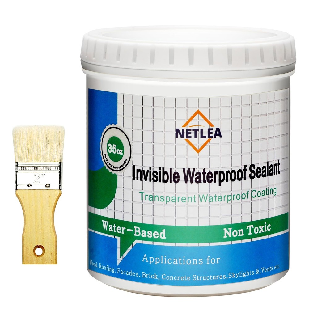 Invisible Waterproof Agent,Transparent Waterproof Coating,Polyurethane Coatin...
