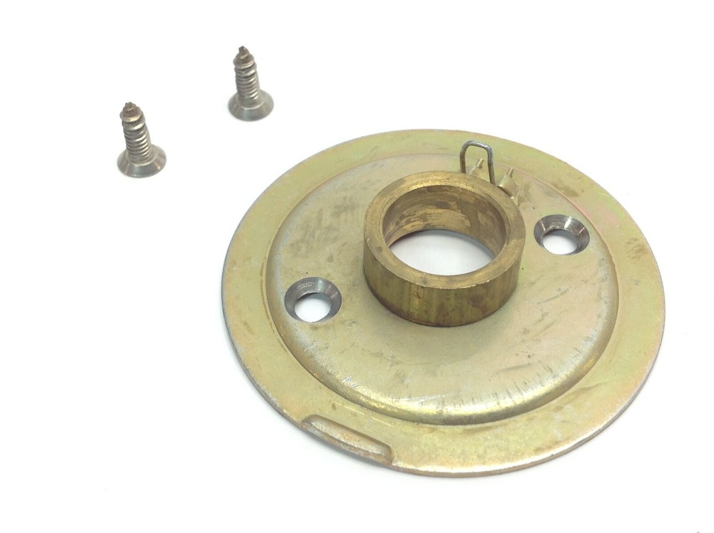 Sargent 77-3889 Backplate