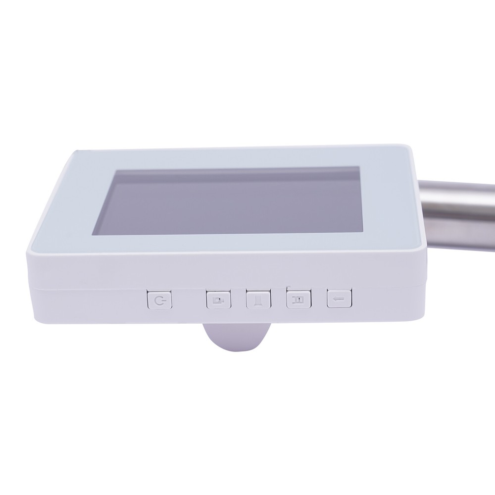 Insemination Kits For Cows Cattle Visual Insemination Gun Adjustable Screen