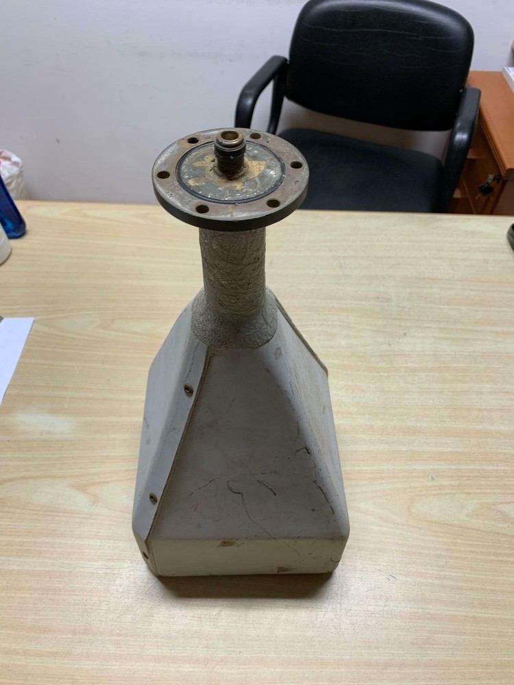 Mesh Parabolic Antennas for Link Professional Broadcast 2 meter