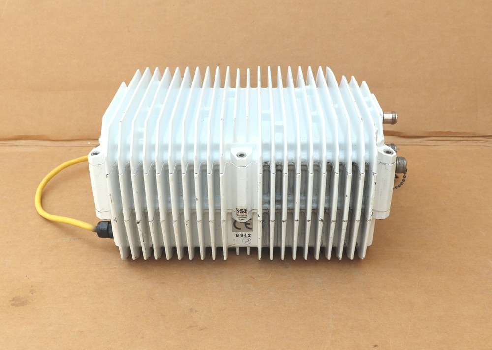 SSE TECHNOLOGIES CSTAR RF UNIT 30521112233 TRANSCEIVER