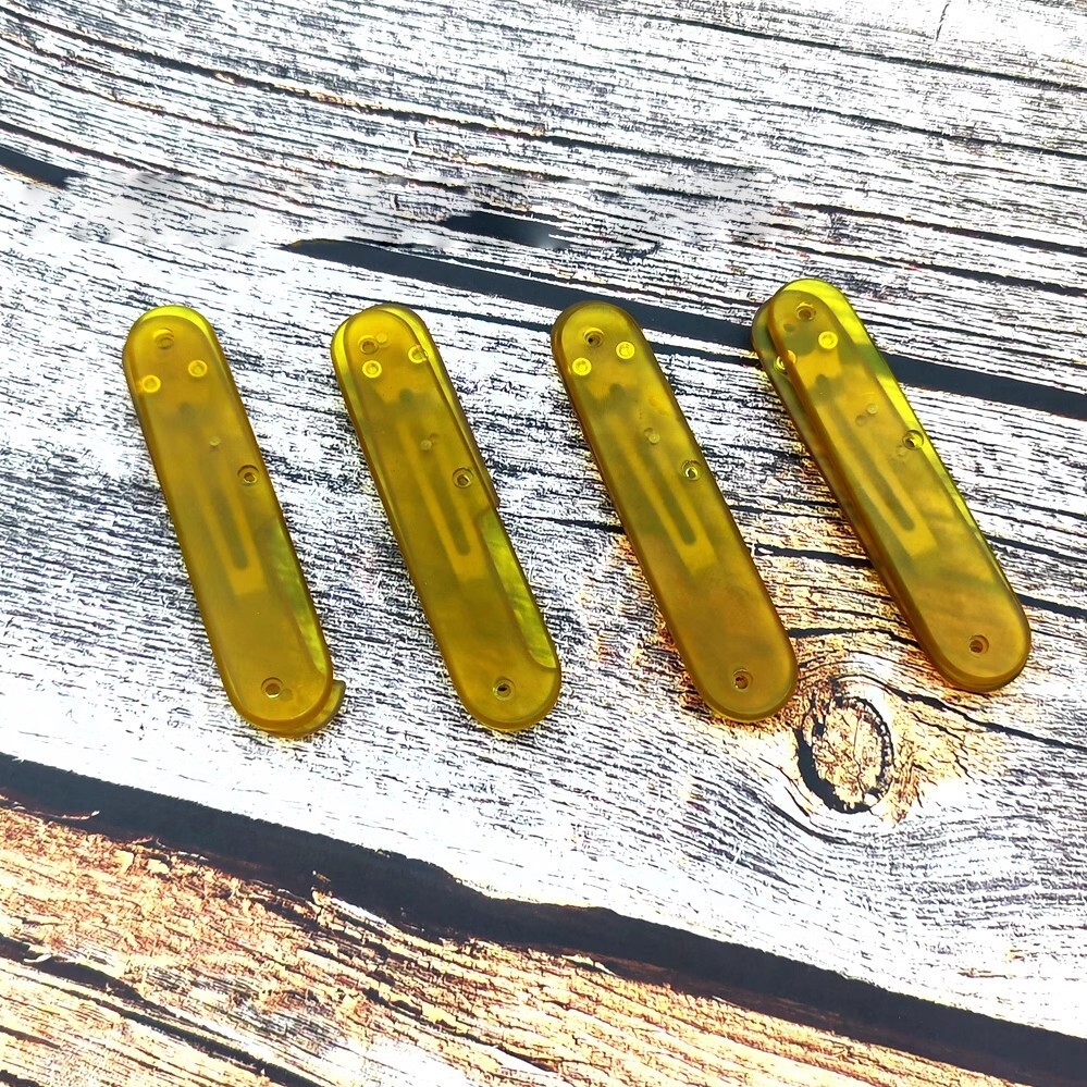 EDC PEI Handle Scale for VICTORINOX 91mm