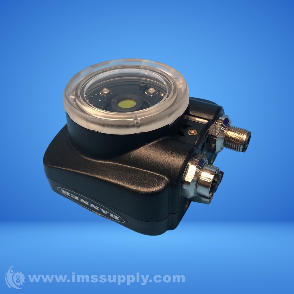 Banner Engineering Corp. IVUPRG512 IVU Plus Camera Sensor USIP