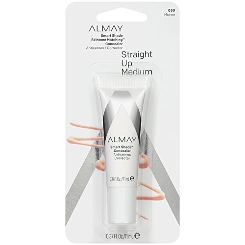Almay Smart Shade Concealer