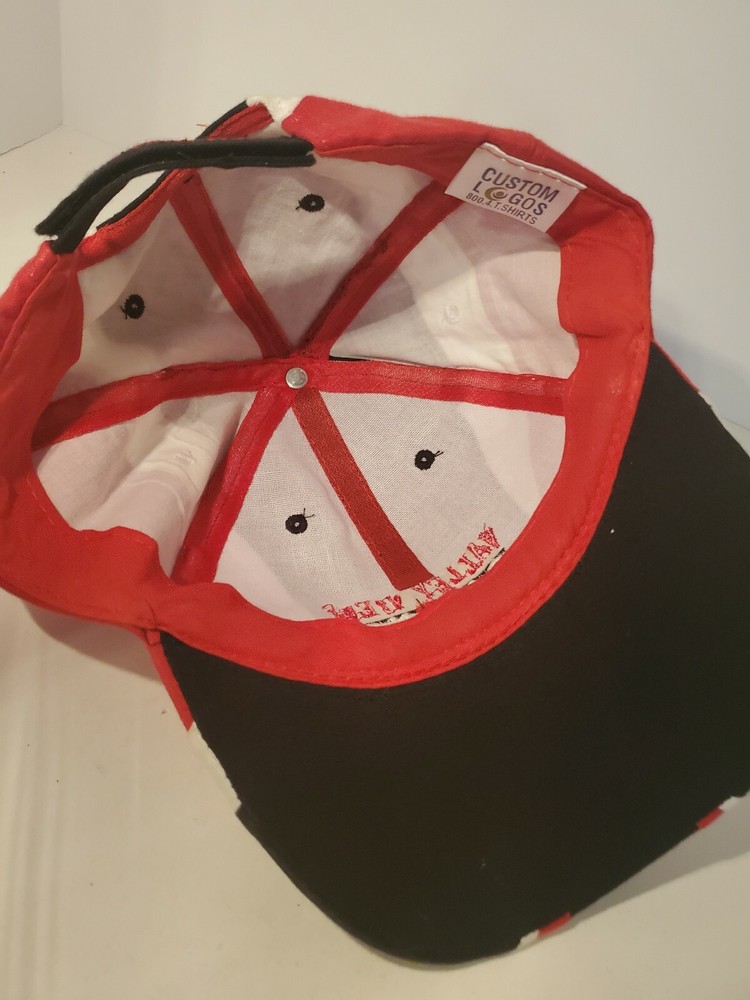 valley view casino hat H1