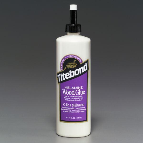 Titebond Melamine Glue, 16 oz