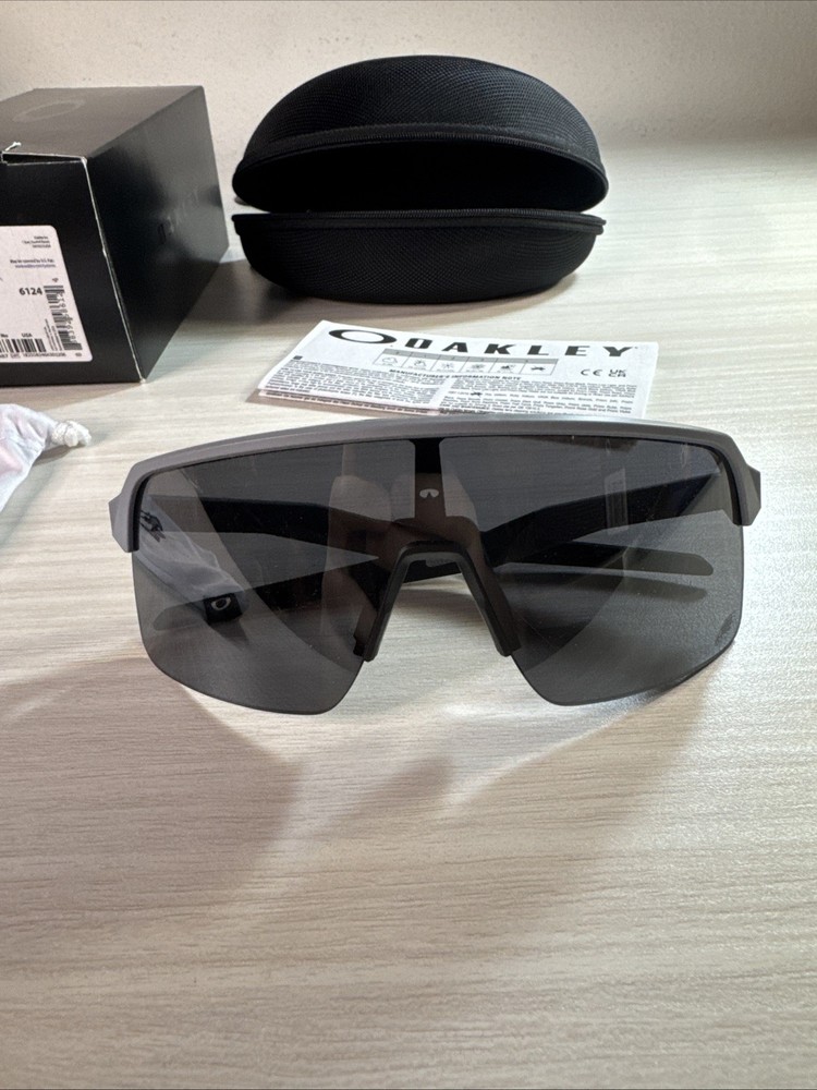 Oakley Sutro Lite NFL - Eagles