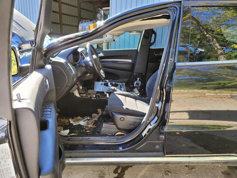 DURANGO 2015 Jack 2129179