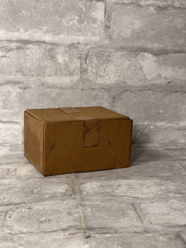 Metrix 5166-07B Velocity Transducer 105mv/ips