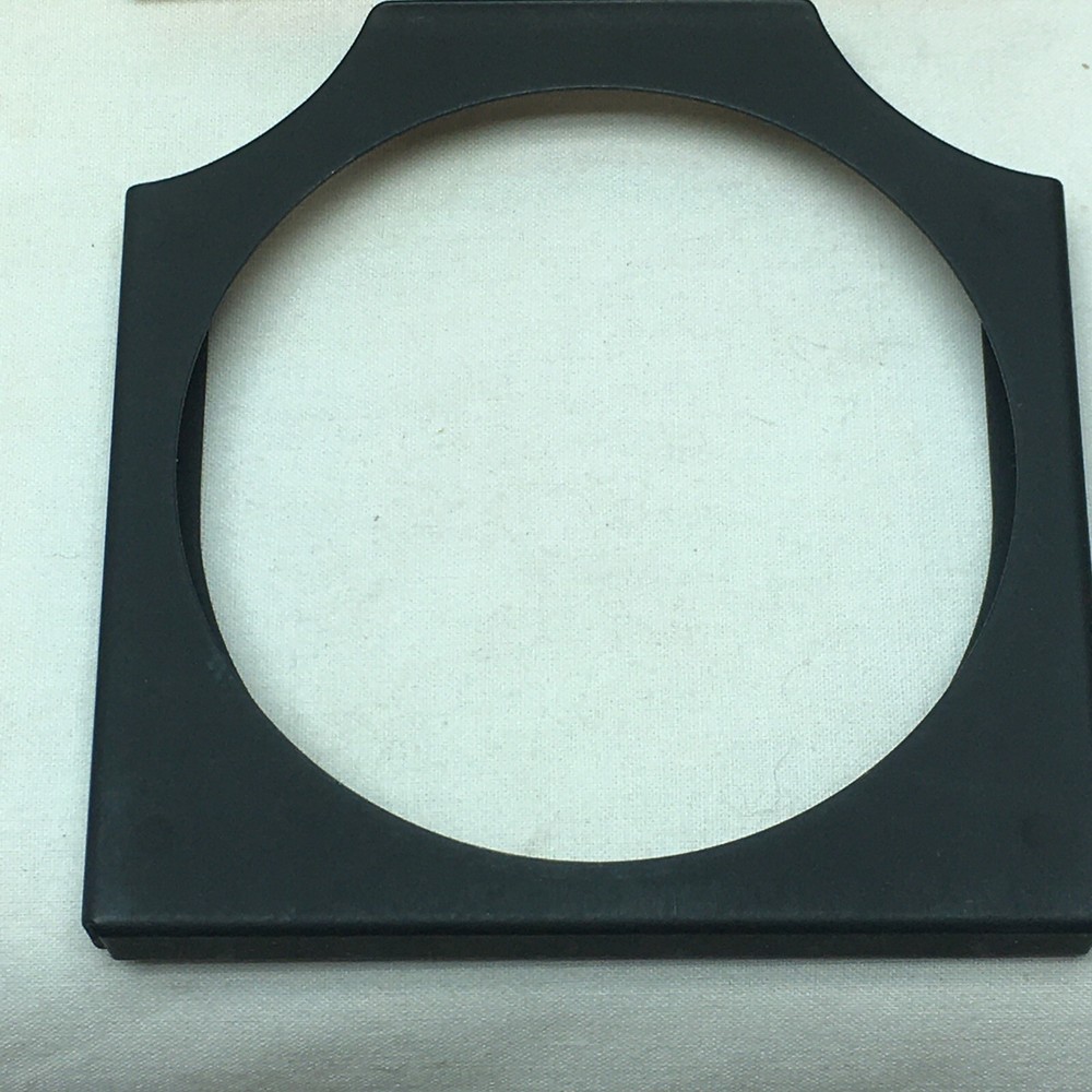 Kodak Series 8 Gelatin Filter Frame Holder
