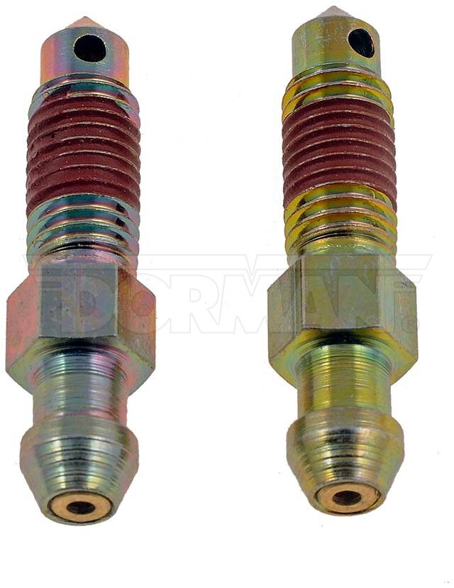Dorman 12708 Brake Bleeder Screws