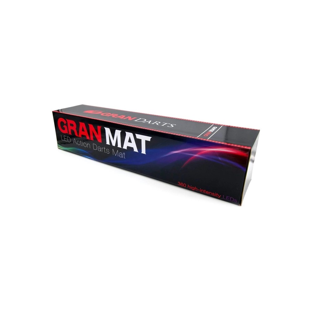 GRANBOARD LED DART MAT