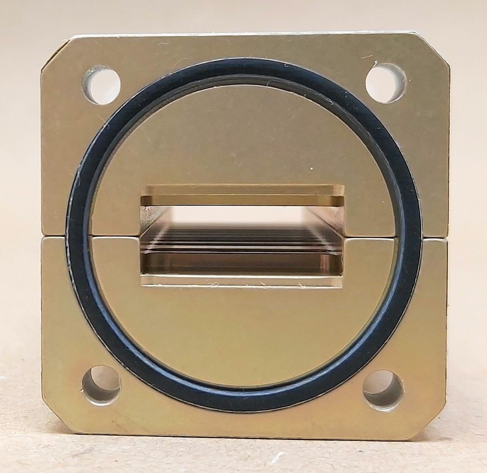 MICROWAVE FILTER CO.16522G TRANSMIT REJECT FILTER