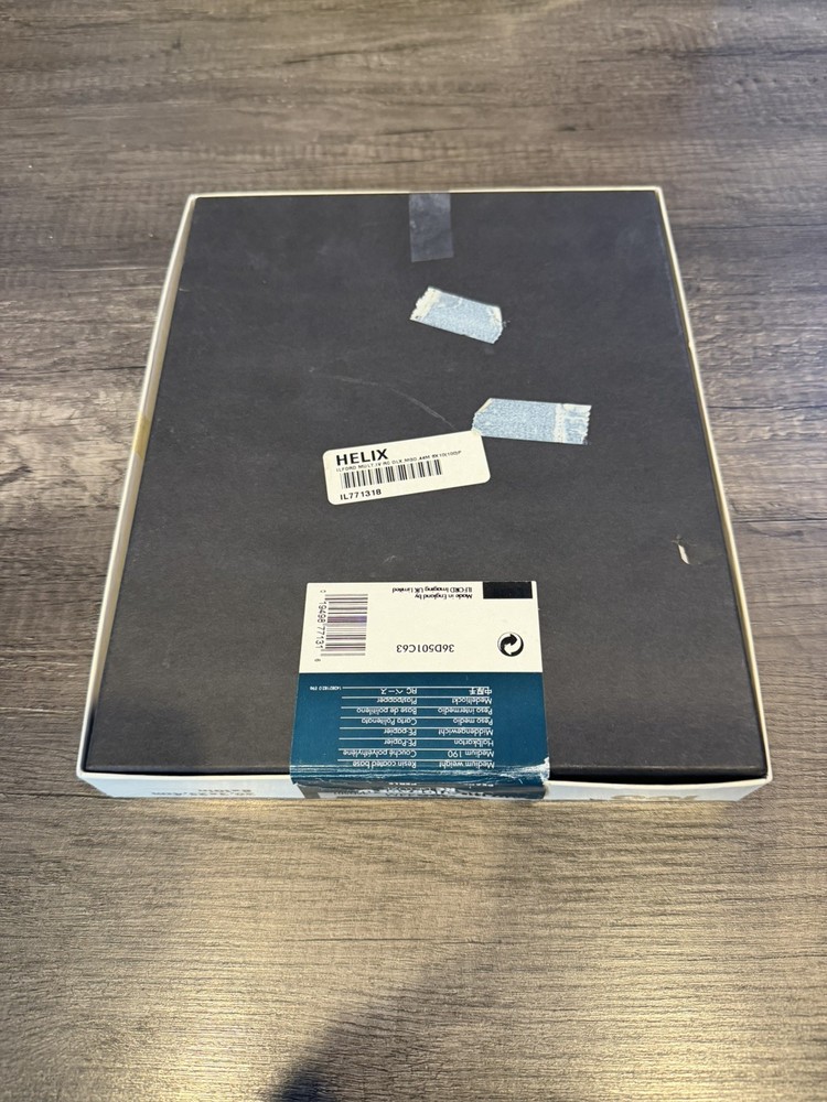 Ilford Multi grade Fb Paper