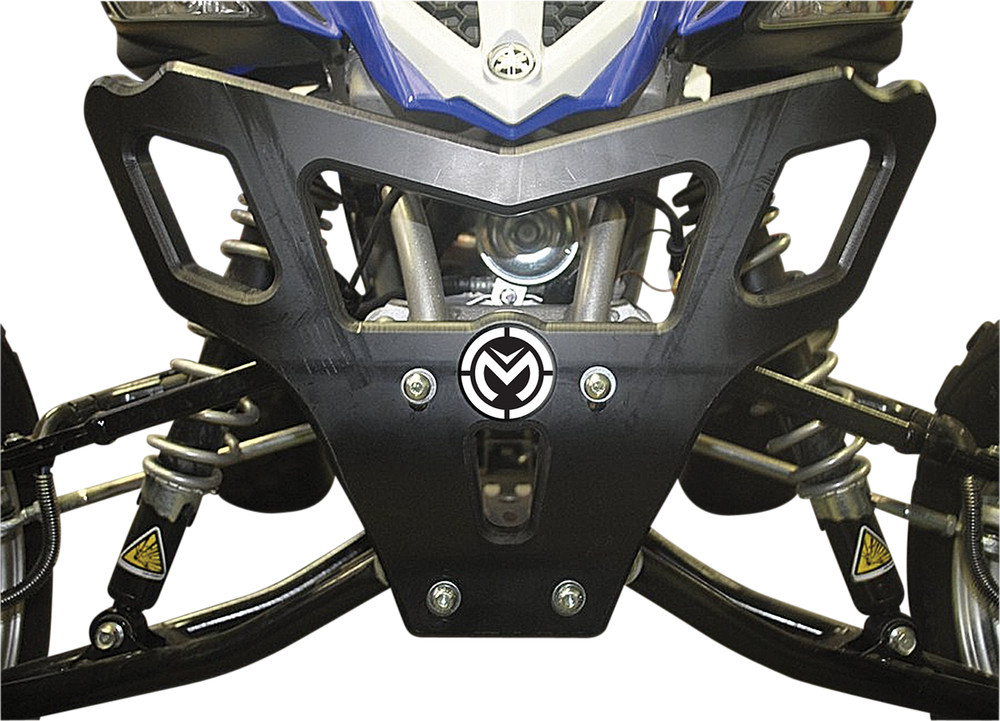 MOOSE OFFROAD Force Front Bumper Kit 0530-1301