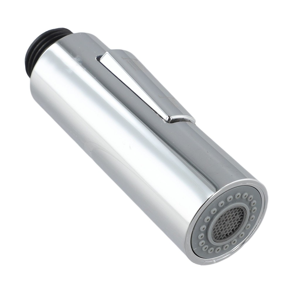 Versatile Kitchen Tap Sprayer Replacement G1/2'' Outlet Size Long Lasting