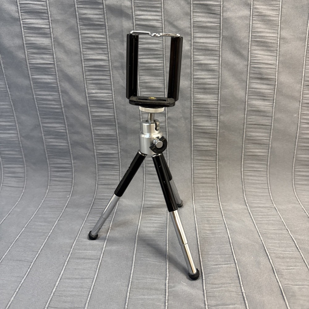 Polaroid Mini Tripod 9" Extended