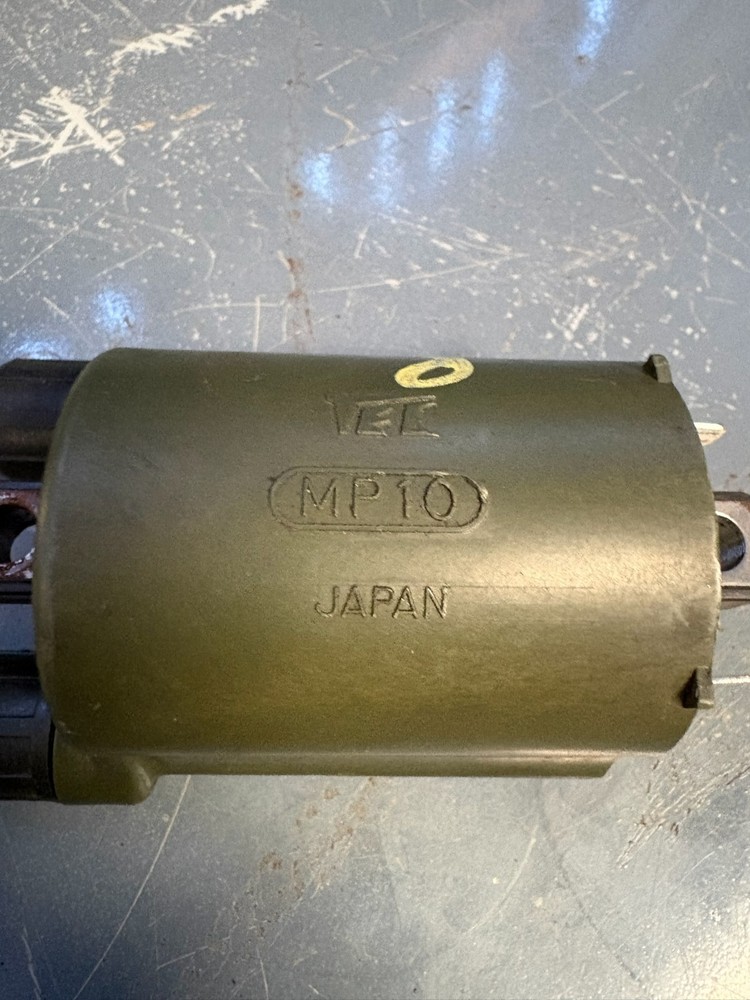 Honda CB600 SA8 2008 Ignition Coil 1+4