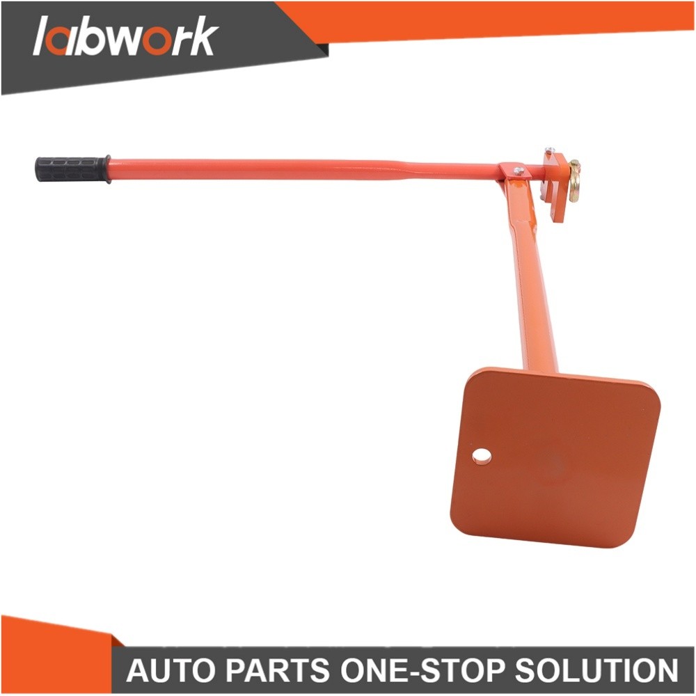 Labwork T Post Puller Fence Post Puller Fence Post Puller 36in T Post Remover