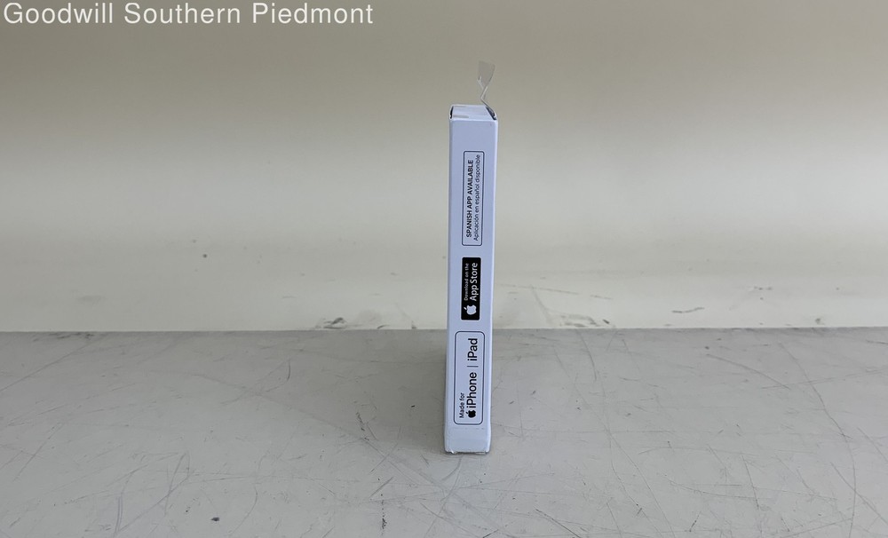 Square Reader Lightning Magstripe Credit Card POS Swipe Reader - New