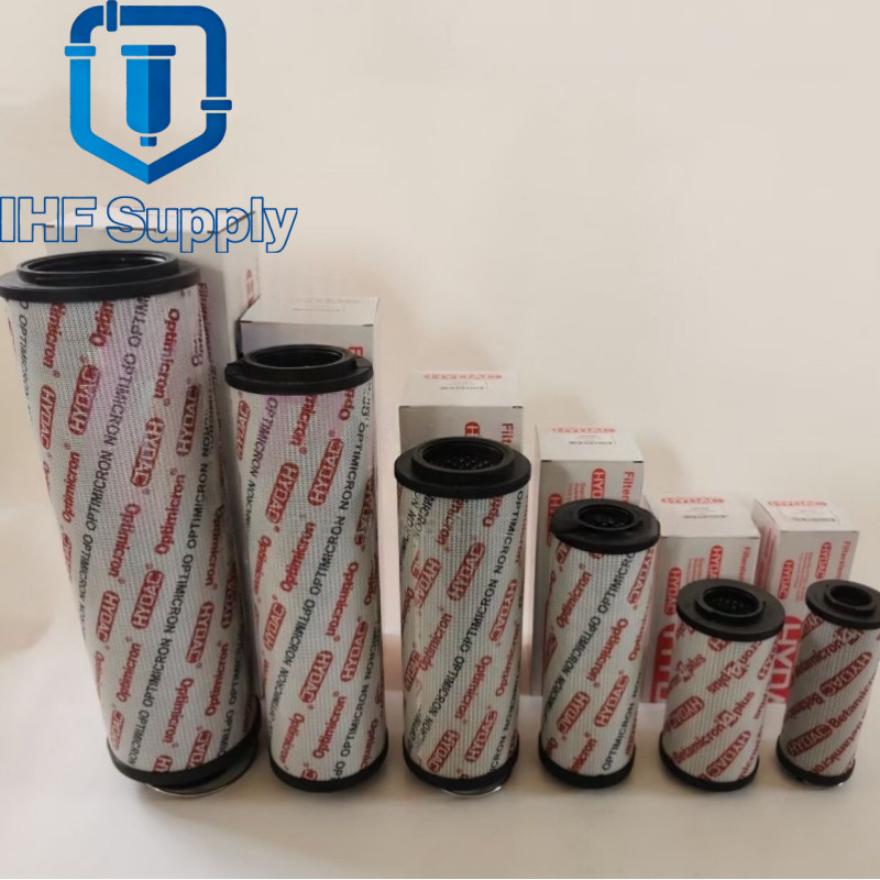 1PCS 0160DN025BN4HC HYDAC Filter Element 0160 DN 025 BN4HC