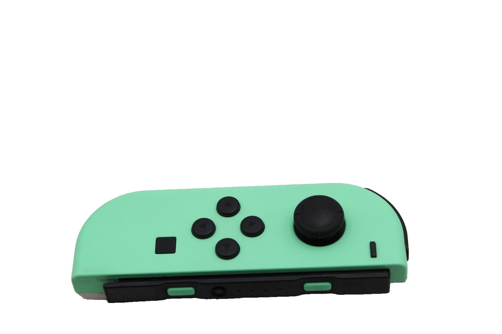 Nintendo Switch Animal Crossing Joy-Cons
