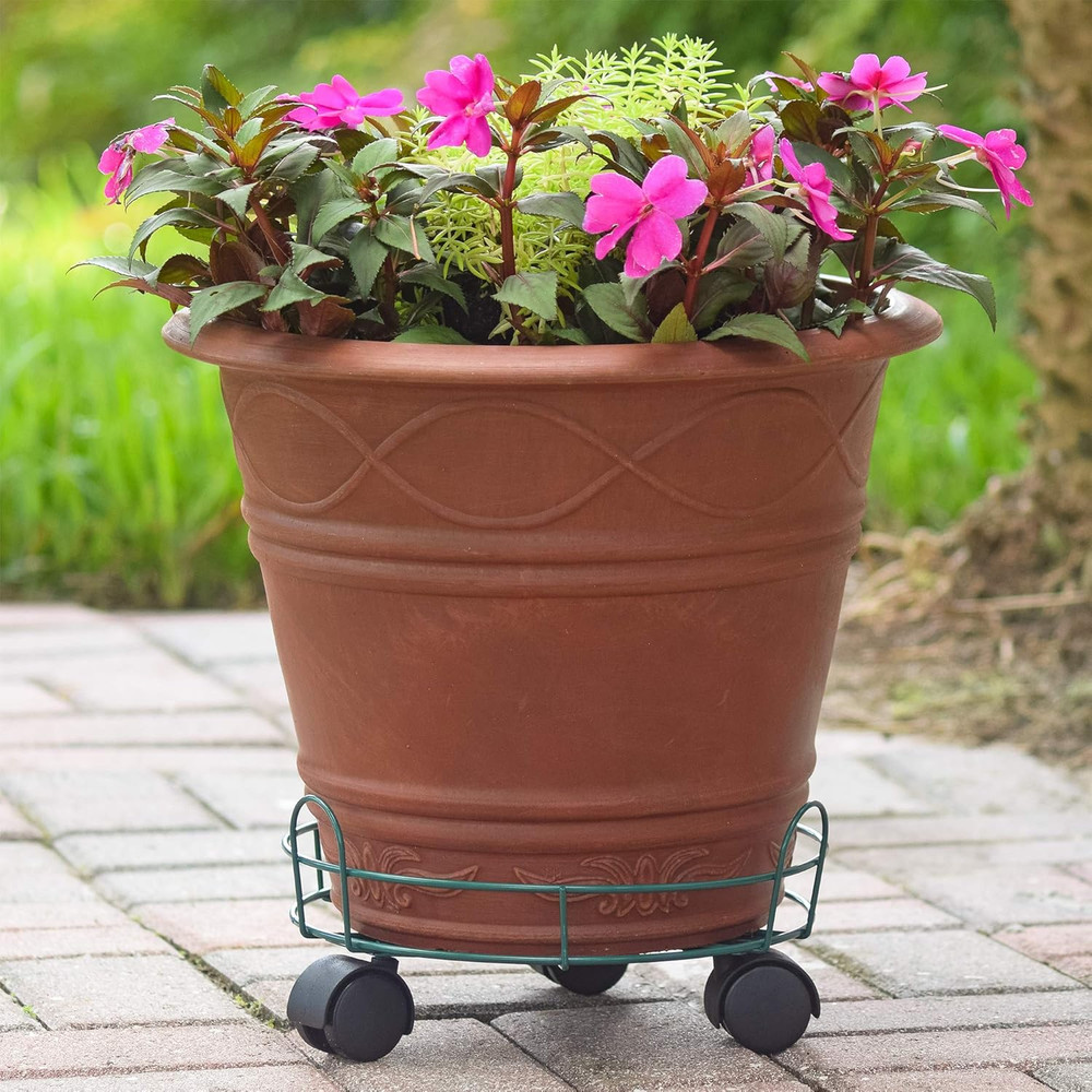 1556 Basic Plant Caddy, 10 Inch