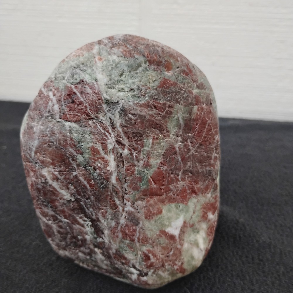 Rough Jasper Lapidary Stone RJ B