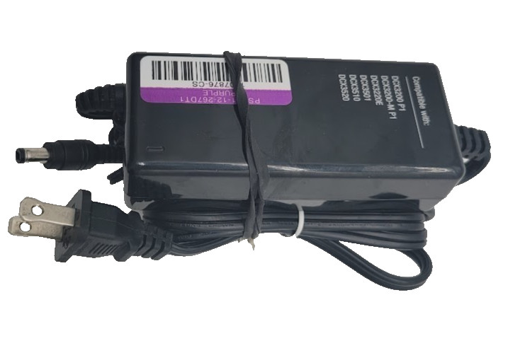 ARRIS SET-TOP BOX MODULE DCX3200/A081/033 WITH ADAPTER