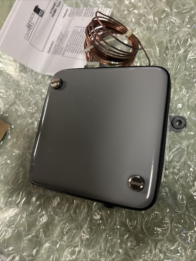 Baltimore Aircoil 310382 Thermostat
