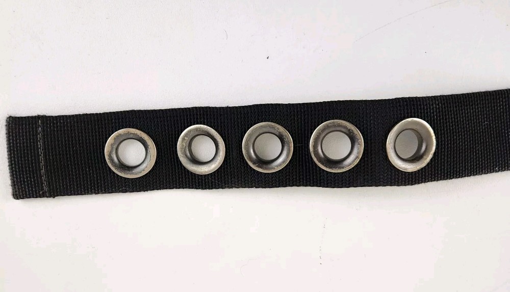 Riggers Belt Tactical 2 Inch Nylon Web Belt Adjustable