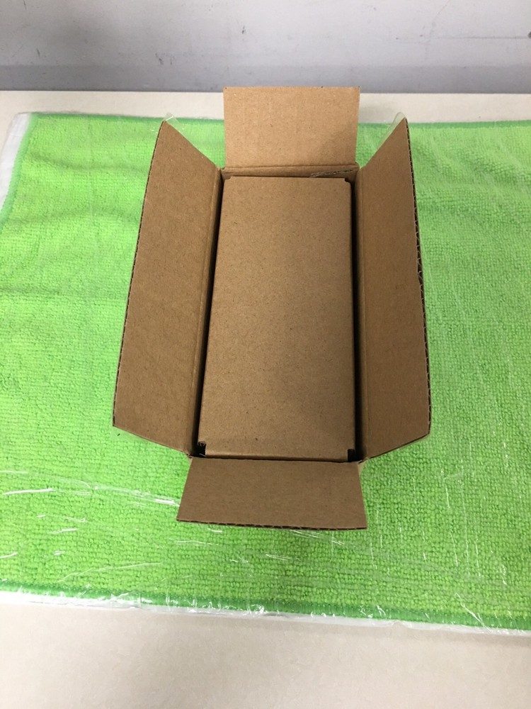 OPEN BOX! Ergotron Pan Pivot Kit 97-650