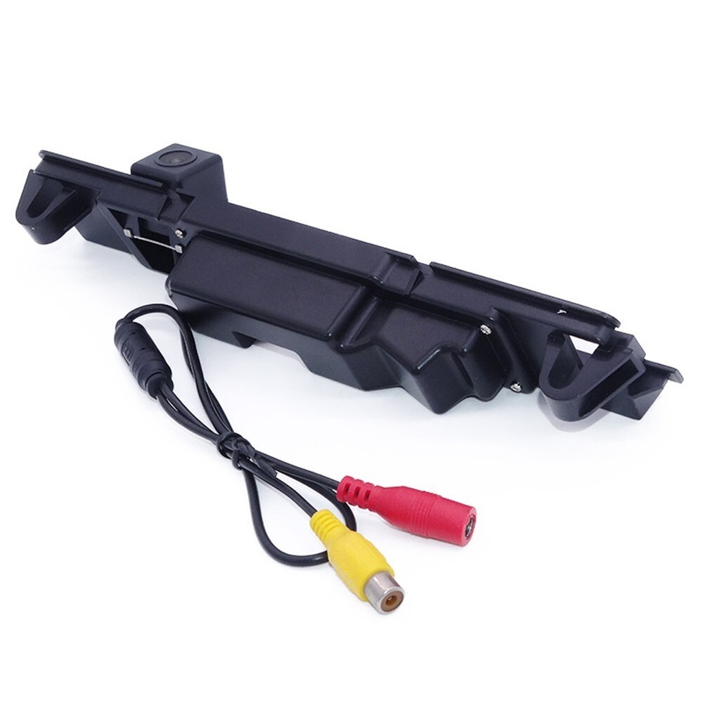 CCD Car Rear View Backup Reverse Camera for Toyota RAV4 RAV-4 2006-2012✨