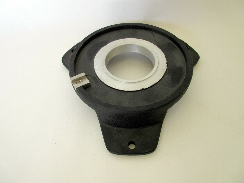 New Birns & Sawyer Mitchell Base LoHat Fixed Legs Low Hat Camera Support