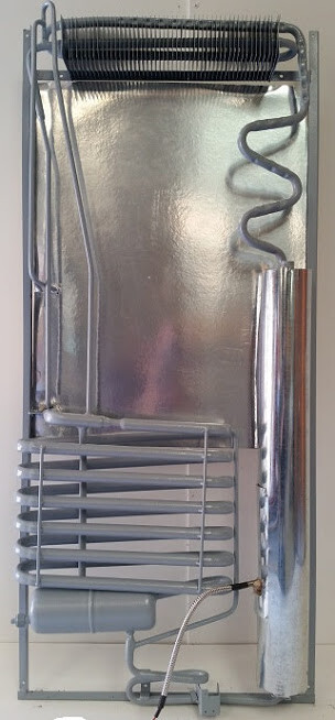 New Dometic Cooling Unit RM2852 Also Fits NDR1062 *FREE SHIPPING*