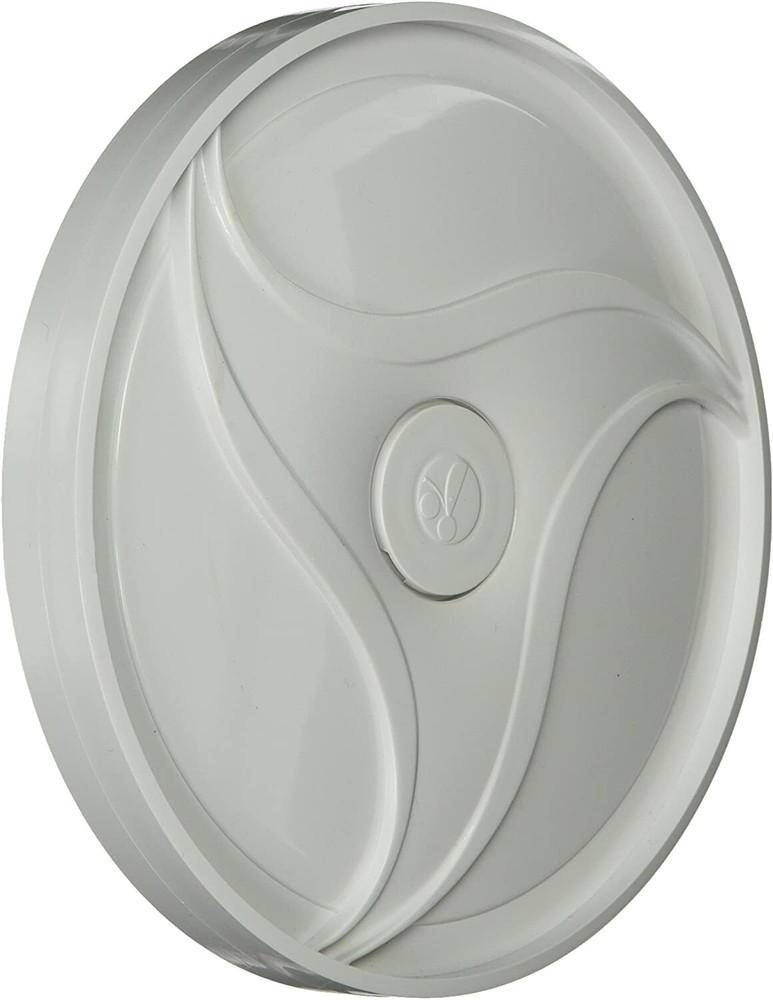 Polaris 9-100-1008 Double Sided Wheel Replacement, White