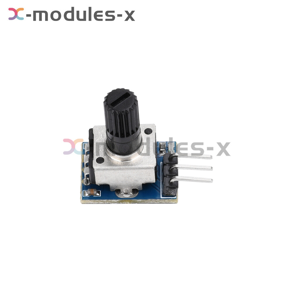 Small Servo Motor Regulator Tester PWM Control Brushless Motor Speed Controller