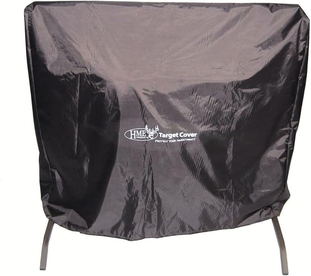 HME Universal Target Cover for Archery & Hunting Practice One Size, Olive