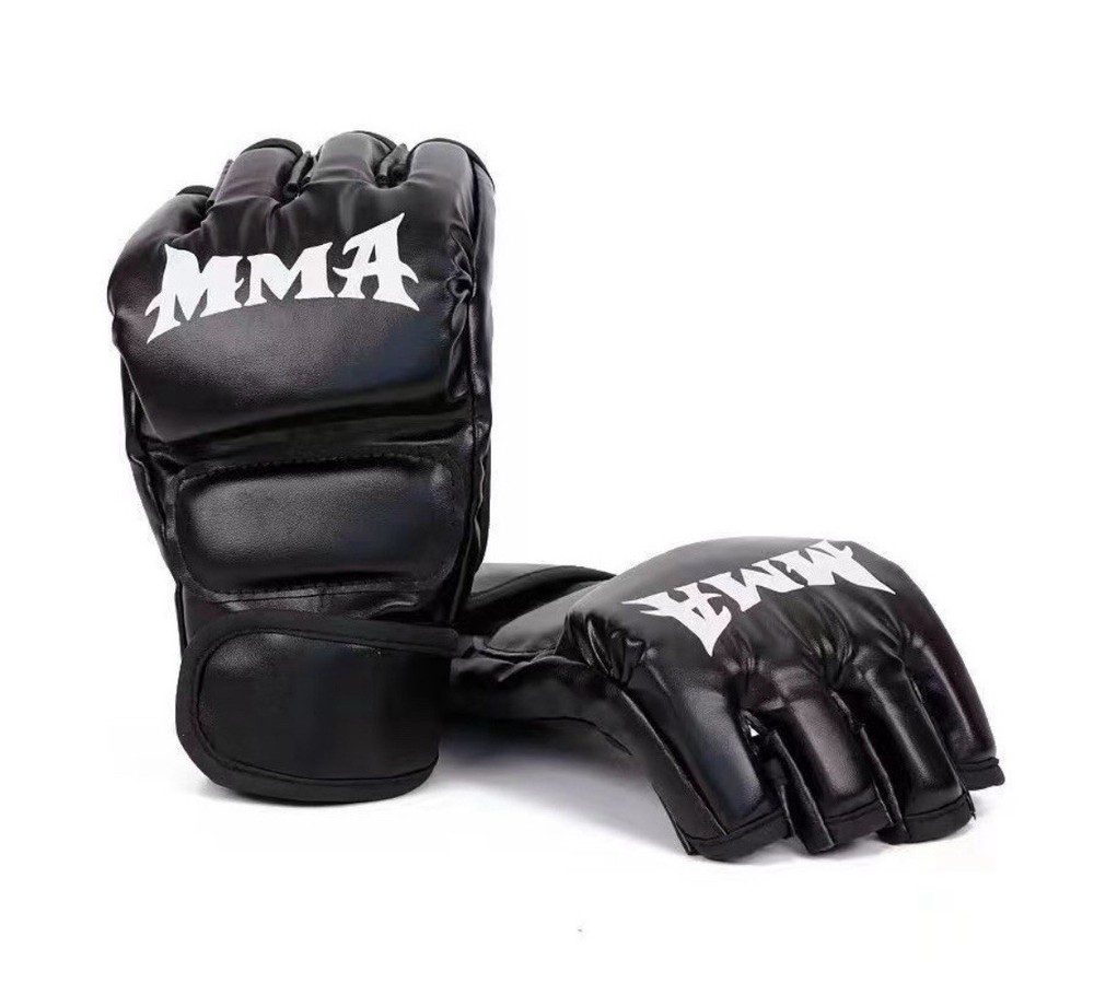 MMA Training Gloves. Kickboxing. NEW