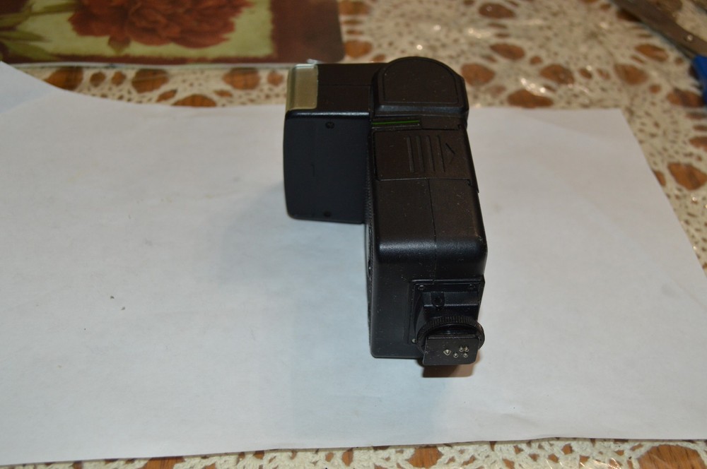 STARBLITZ D30CP THYRISTOR FLASH