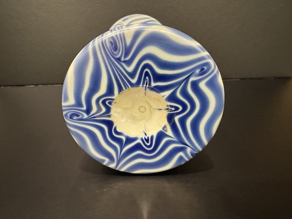 Durand King Tut Vase