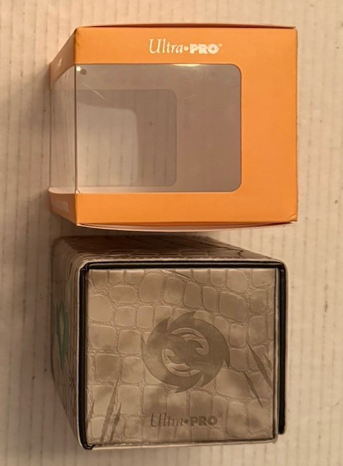 Edge Deck Box