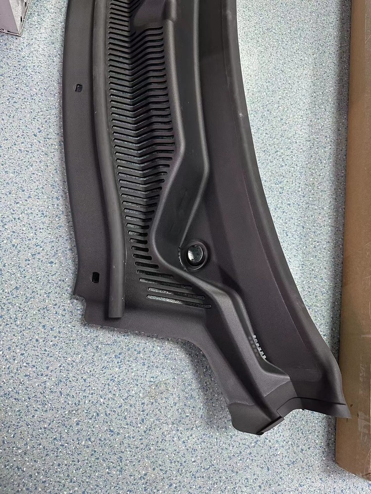Factory For 11-19 Ford Explorer Windshield Cowl Grille Top Panel -US