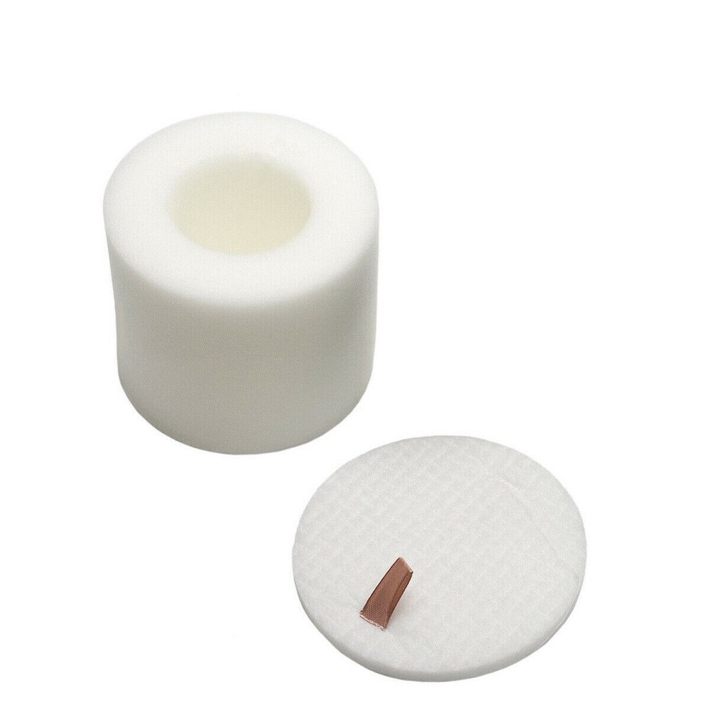 Foam & Felt Filter Set For Shark Vacuum Part #: XFF650