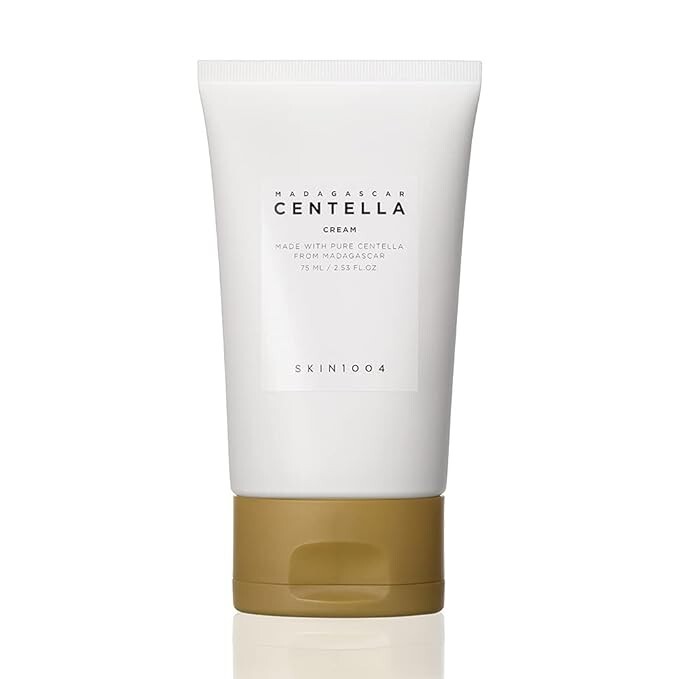 [SKIN1004] Madagascar Centella Cream 75ml