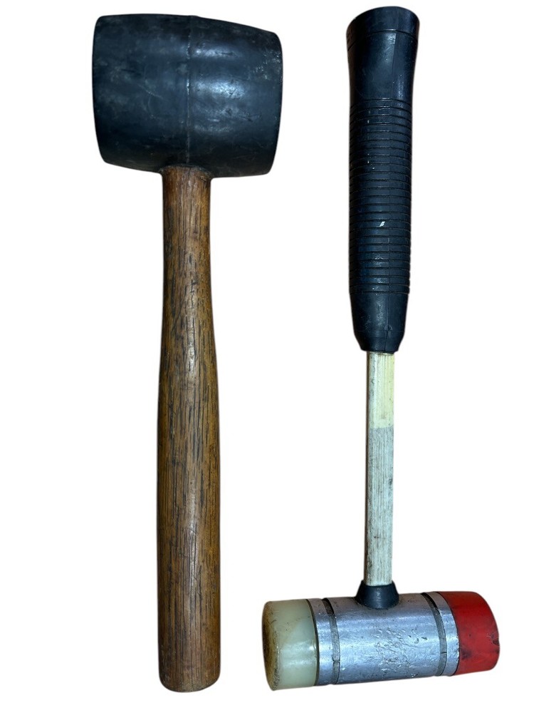 MALLETS/HAMMERS (SBP013793)