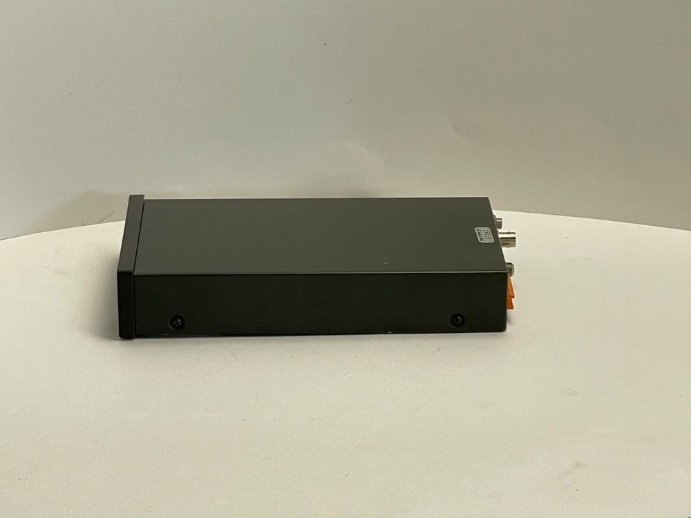 Videotek DM-100 Demodulator