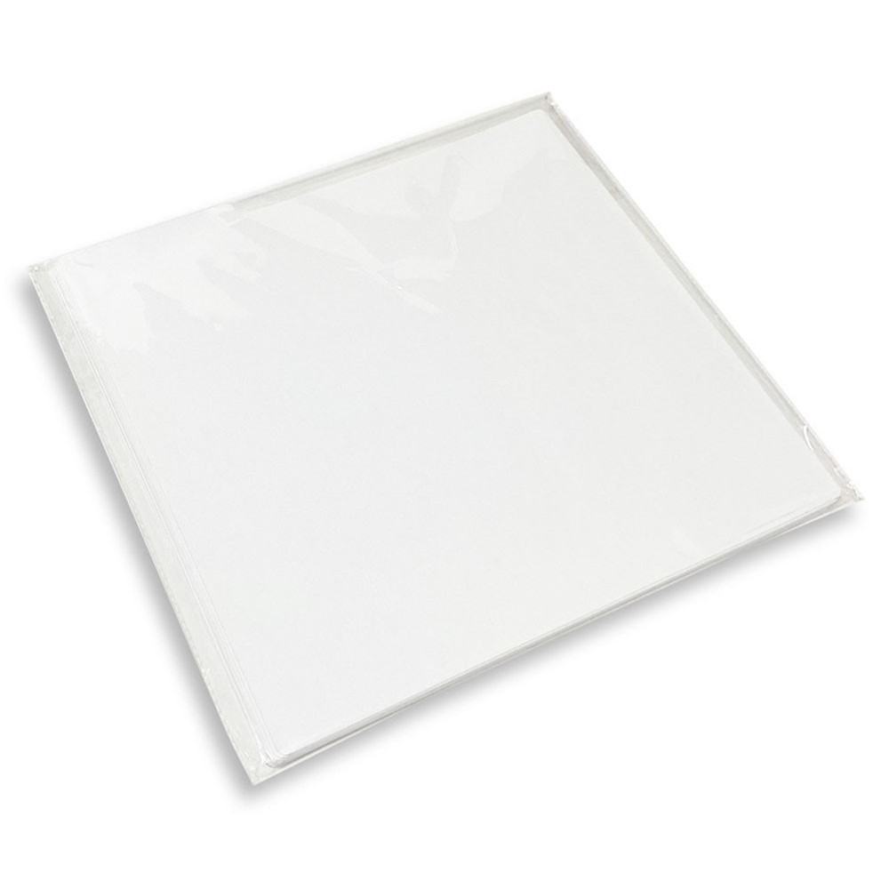 Keep Your For Record and CD Collection Neatly Sorted with Classification Cards