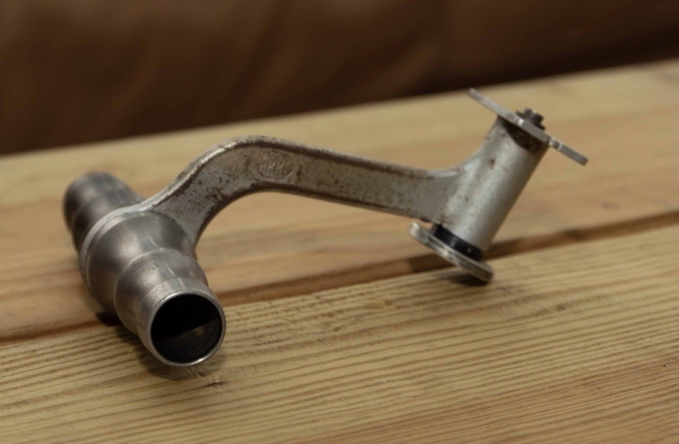 Arriflex 16BL Carrying Handle